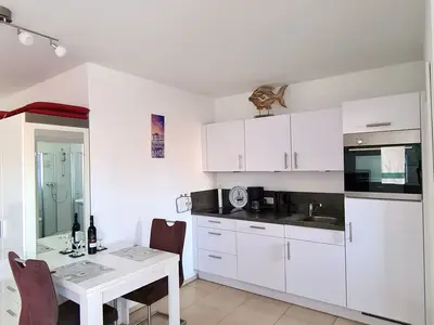 Ferienwohnung für 2 Personen (30 m²) in Steinmarne 4/10
