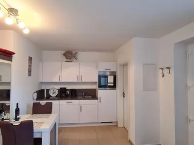 Ferienwohnung für 2 Personen (30 m²) in Steinmarne 5/10