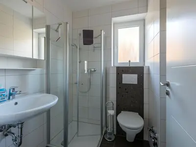 Ferienwohnung für 2 Personen (30 m²) in Steinmarne 7/10