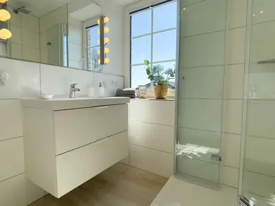 Ferienwohnung für 4 Personen (40 m²) in Duhnen 3/10