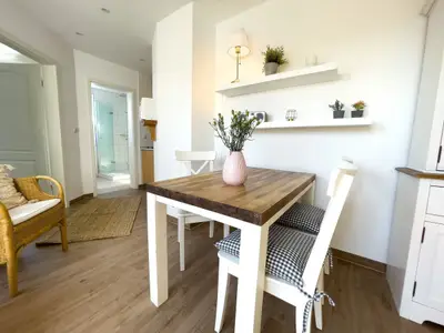 Ferienwohnung für 4 Personen (40 m²) in Duhnen 4/10