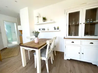 Ferienwohnung für 4 Personen (40 m²) in Duhnen 6/10