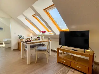 Ferienwohnung für 4 Personen (40 m²) in Duhnen 6/10