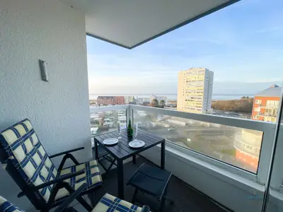 Meerblick