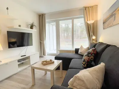 Ferienwohnung für 6 Personen (71 m²) in Sahlenburg 1/10