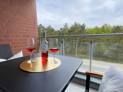 Ferienwohnung für 6 Personen (71 m²) in Sahlenburg 6/10