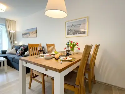 Ferienwohnung für 6 Personen (71 m²) in Sahlenburg 7/10