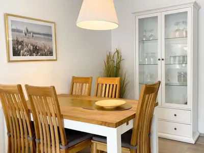Ferienwohnung für 6 Personen (71 m²) in Sahlenburg 10/10