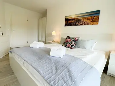 Ferienwohnung für 7 Personen (69 m²) in Sahlenburg 2/10