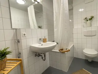 Ferienwohnung für 7 Personen (69 m²) in Sahlenburg 4/10
