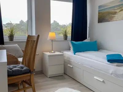 Ferienwohnung für 7 Personen (69 m²) in Sahlenburg 5/10