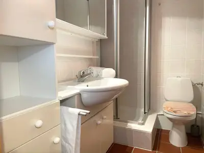 Ferienwohnung für 2 Personen (42 m²) in Cuxhaven 6/10