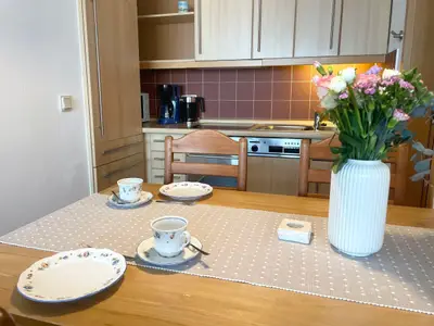Ferienwohnung für 2 Personen (42 m²) in Cuxhaven 8/10