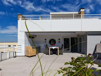 Ferienwohnung für 2 Personen (47 m²) in Cuxhaven 2/10