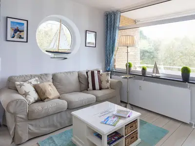 Ferienwohnung für 2 Personen (47 m²) in Cuxhaven 5/10