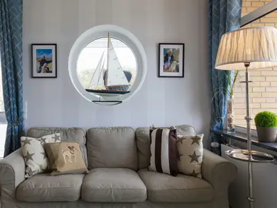 Ferienwohnung für 2 Personen (47 m²) in Cuxhaven 7/10