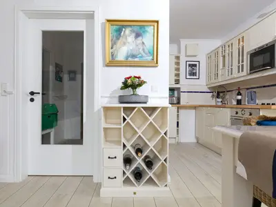 Ferienwohnung für 2 Personen (47 m²) in Cuxhaven 9/10