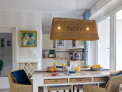 Ferienwohnung für 2 Personen (47 m²) in Cuxhaven 10/10