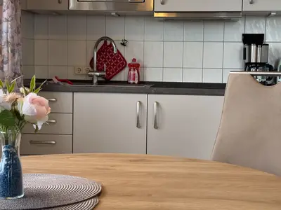 Küche / Küchenzeile