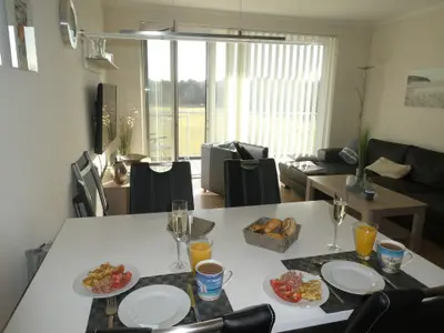 Ferienwohnung für 4 Personen (69 m²) in Cuxhaven 4/10