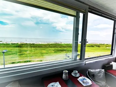 Meerblick