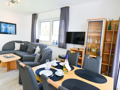 Ferienwohnung für 4 Personen (45 m²) in Cuxhaven 5/10