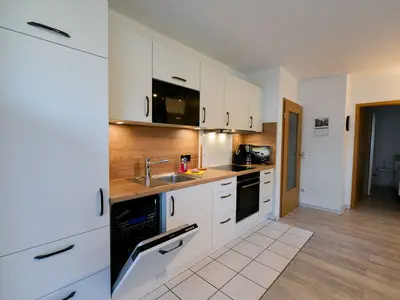Ferienwohnung für 4 Personen (45 m²) in Cuxhaven 6/10