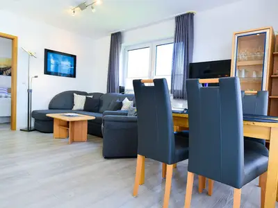 Ferienwohnung für 4 Personen (45 m²) in Cuxhaven 7/10
