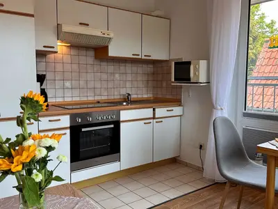 Ferienwohnung für 4 Personen (47 m²) in Cuxhaven 3/10