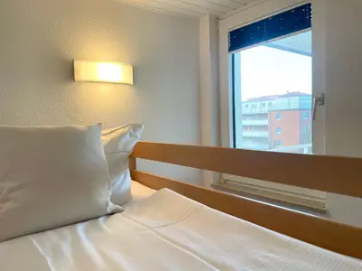 Ferienwohnung für 4 Personen (47 m²) in Cuxhaven 7/10