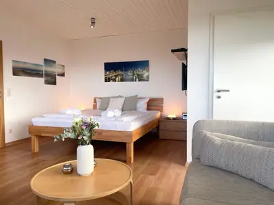 Ferienwohnung für 4 Personen (47 m²) in Cuxhaven 8/10