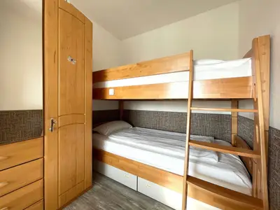 Ferienwohnung für 4 Personen (45 m²) in Cuxhaven 6/10