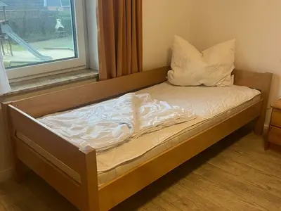 Ferienwohnung für 5 Personen (50 m²) in Duhnen 5/10