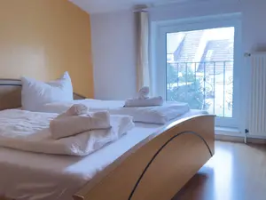Ferienwohnung für 5 Personen (65 m²) in Cuxhaven
