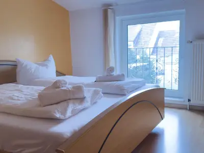 Ferienwohnung für 5 Personen (65 m²) in Cuxhaven 1/10