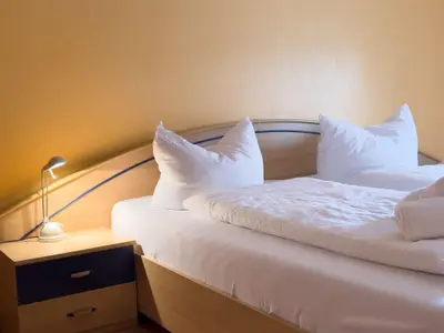 Ferienwohnung für 5 Personen (65 m²) in Cuxhaven 8/10