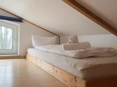 Ferienwohnung für 5 Personen (65 m²) in Cuxhaven 9/10