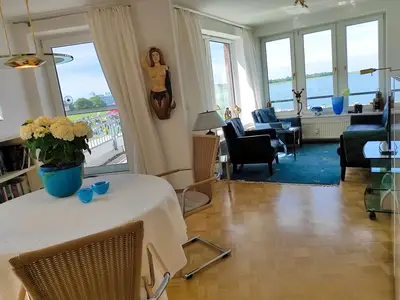 Ferienwohnung für 2 Personen (64 m²) in Cuxhaven 5/10
