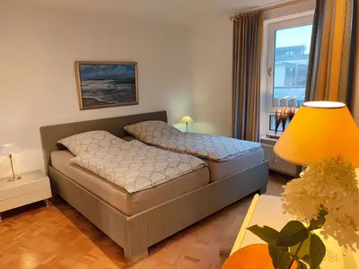Ferienwohnung für 2 Personen (64 m²) in Cuxhaven 8/10