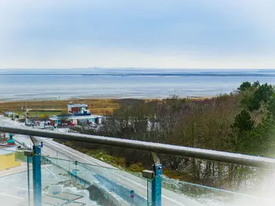 Meerblick