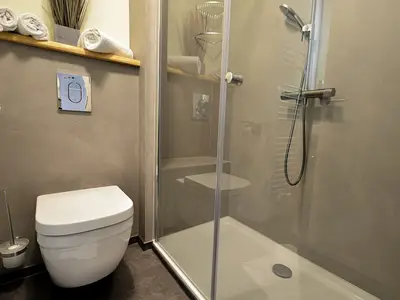 Ferienwohnung für 2 Personen (42 m²) in Cuxhaven 10/10