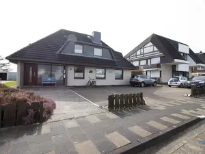 Ferienwohnung für 4 Personen (53 m²) in Cuxhaven