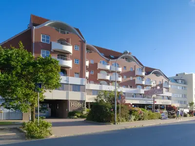 Hauptansicht