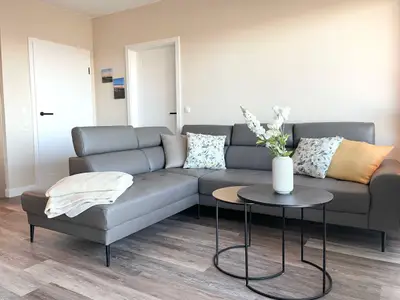Ferienwohnung für 4 Personen (53 m²) in Cuxhaven 1/10