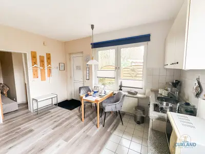 Ferienwohnung für 3 Personen (35 m²) in Cuxhaven 3/10