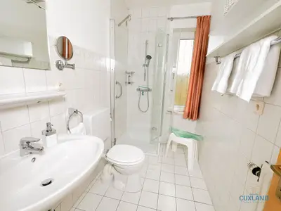Ferienwohnung für 3 Personen (35 m²) in Cuxhaven 7/10