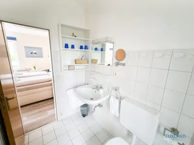 Ferienwohnung für 3 Personen (35 m²) in Cuxhaven 8/10