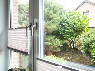 Ferienwohnung für 3 Personen (35 m²) in Cuxhaven 9/10