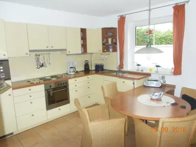 Ferienwohnung für 2 Personen (51 m²) in Cuxhaven 1/9