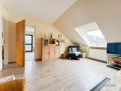 Ferienwohnung für 4 Personen (65 m²) in Cuxhaven 2/10